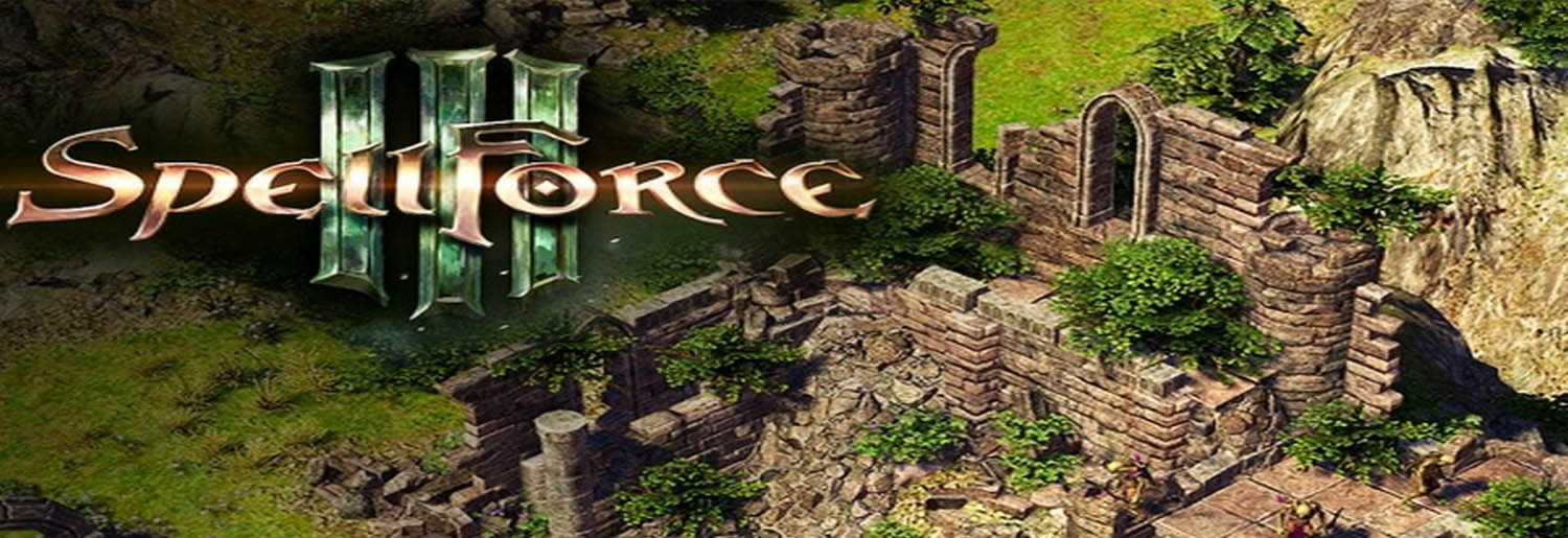 SpellForce 3